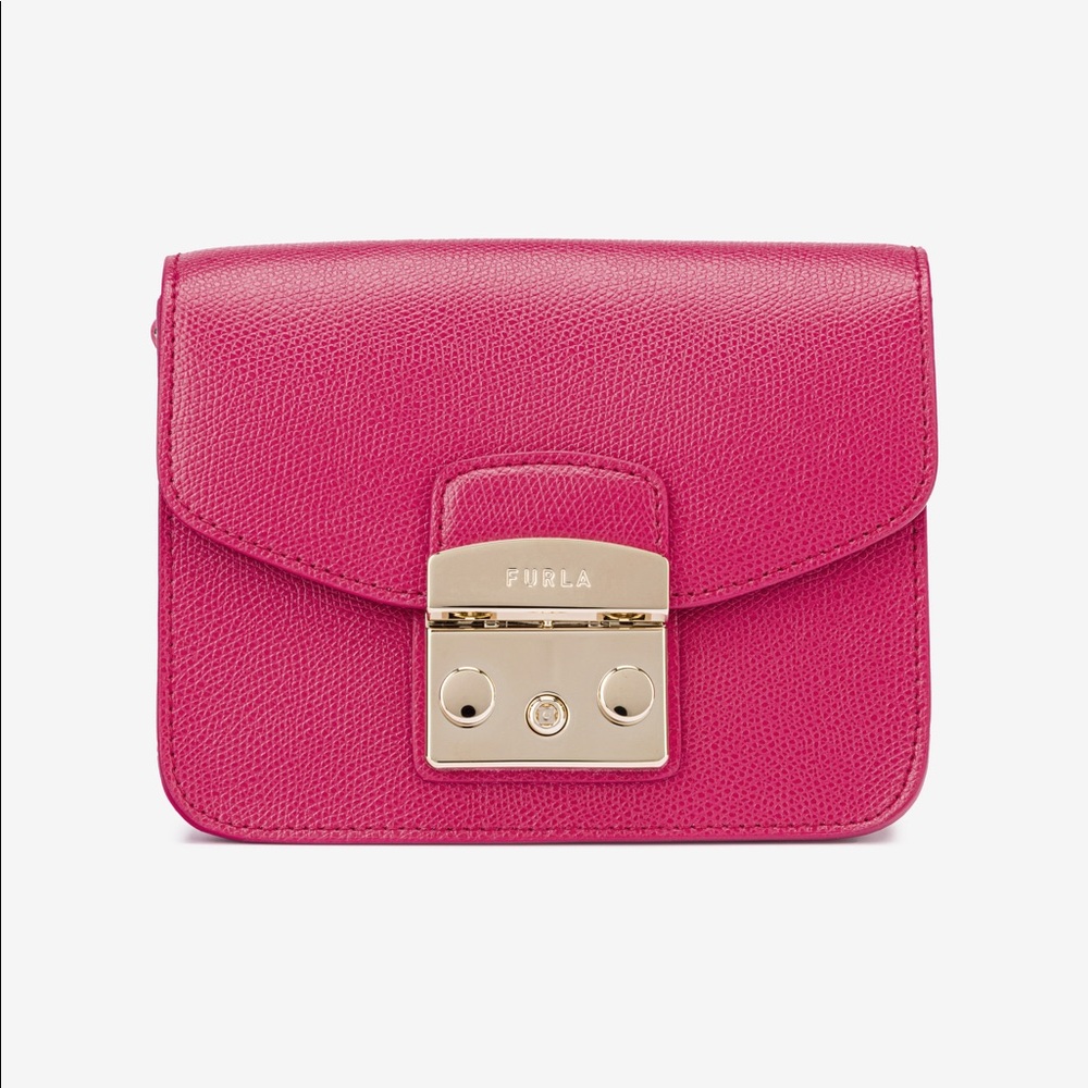 Furla metropolis bag